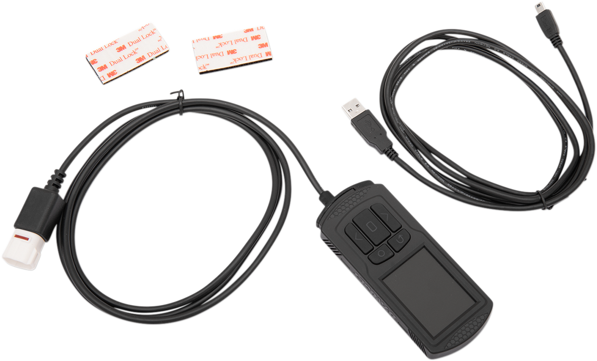 DYNOJET Power Vision 3 ECU Tuner - Honda