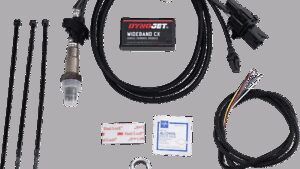 DYNOJET Wideband CX Dual Channel Air Fuel Ratio Kit - Honda