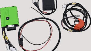 GET RX1 Pro Engine Control Unit Tuning Module Kit - Gas Gas/Husqvarna/KTM