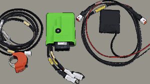GET RX1 Pro Engine Control Unit Tuning Module Kit - Husqvarna/KTM
