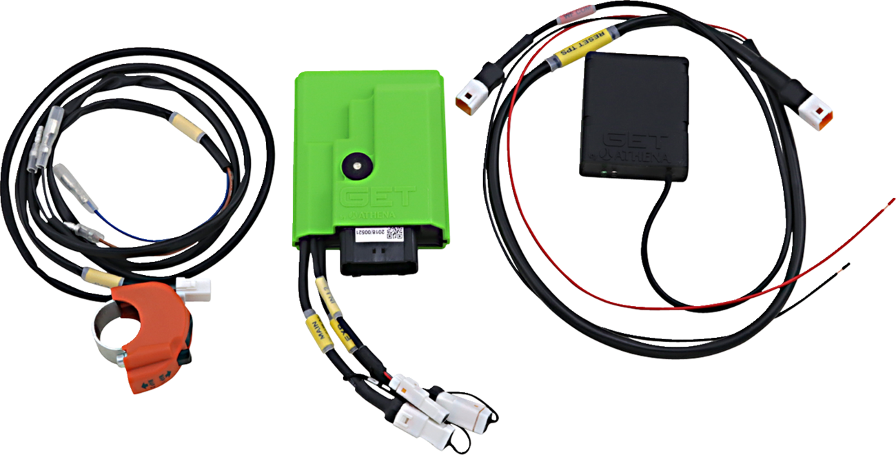 GET RX1 Pro Engine Control Unit Tuning Module Kit - Husqvarna/KTM