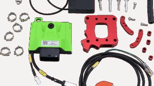 GET ECULMB 2-Stroke EFI Race Kit - Gas Gas/Husqvarna/KTM