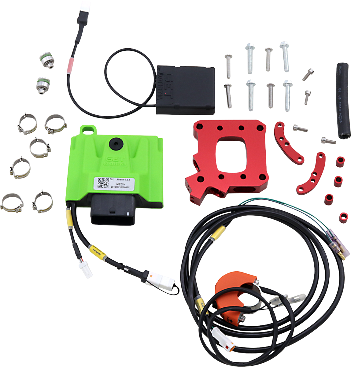 GET ECULMB 2-Stroke EFI Race Kit - Gas Gas/Husqvarna/KTM