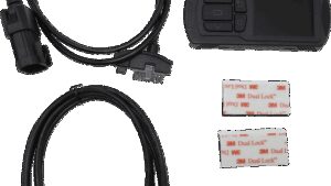 DYNOJET Power Vision 3 ECU Tuner - Polaris