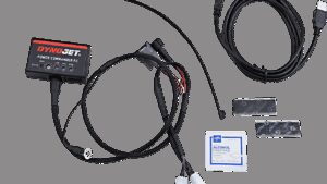 DYNOJET Power Commander Fuel Controller - Kawasaki
