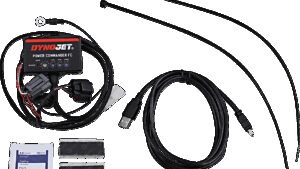 DYNOJET Power Commander Fuel Controller - Yamaha