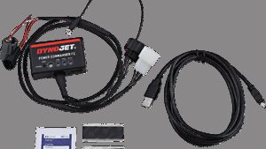 DYNOJET Power Commander Fuel Controller - Yamaha