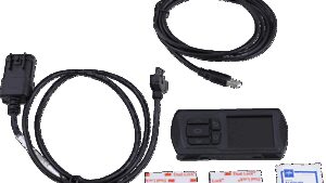 DYNOJET Power Vision 3 ECU Tuner - Polaris