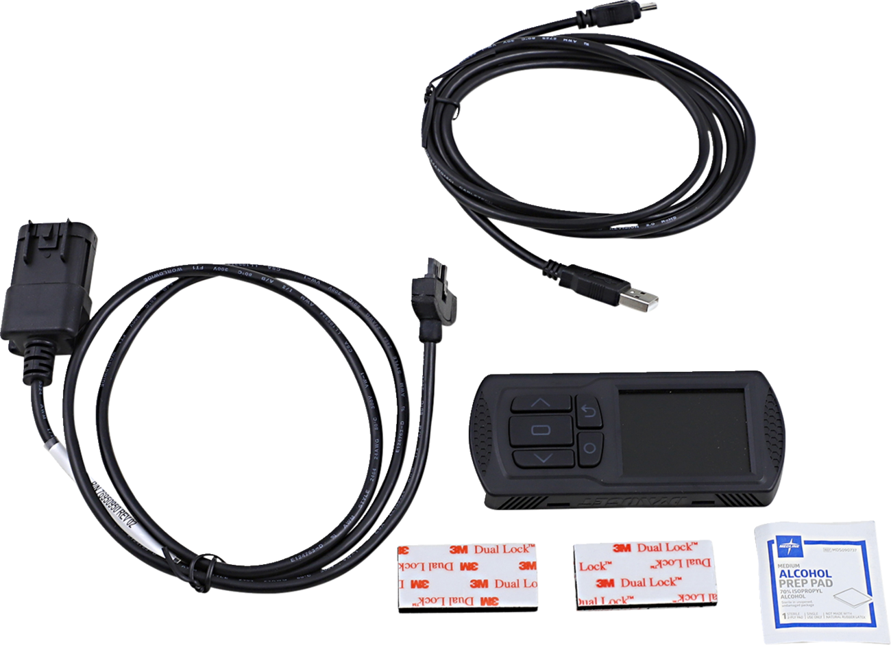 DYNOJET Power Vision 3 ECU Tuner - Polaris