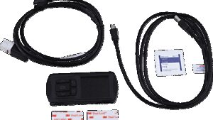 DYNOJET Power Vision 3 ECU Tuner - Yamaha