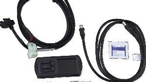 DYNOJET Power Vision 3 ECU Tuner - Honda