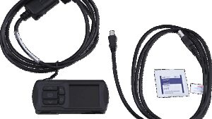 DYNOJET Power Vision 3 ECU Tuner - Polaris