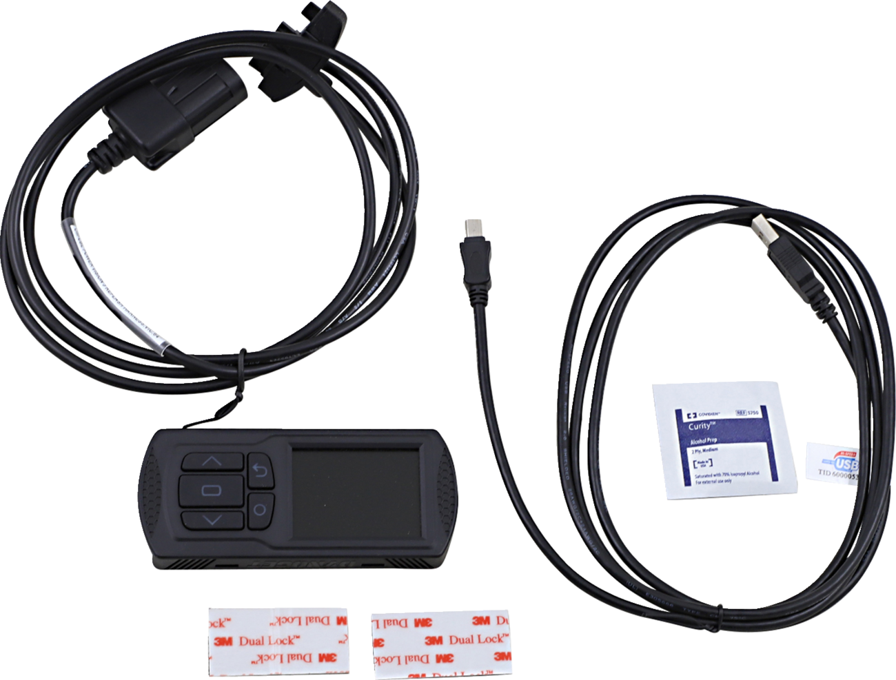 DYNOJET Power Vision 3 ECU Tuner - Polaris