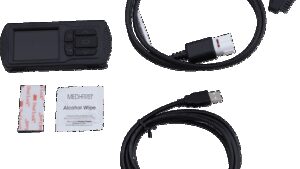 DYNOJET Power Vision 3 ECU Tuner - Yamaha