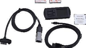 DYNOJET Power Vision 3 ECU Tuner - Sea-Doo