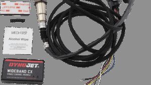 DYNOJET Wideband CX Dual Channel Air Fuel Ratio Kit - Kawasaki