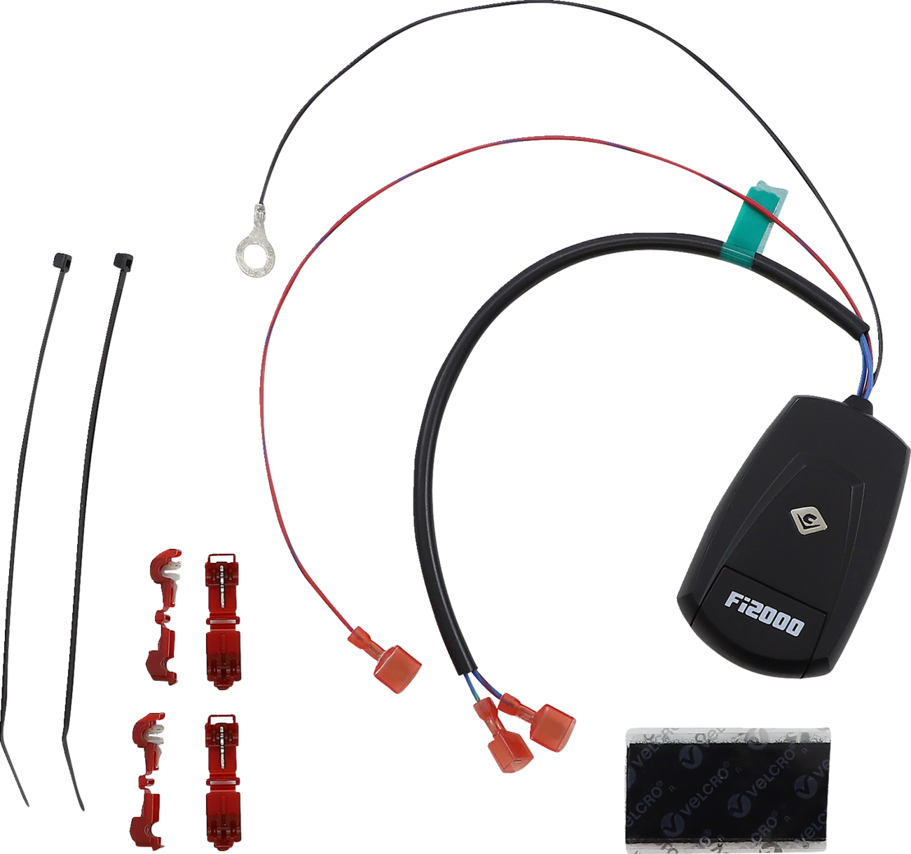 MOOSE OFFROAD Moose Carburetor Mounting Flange - Yamaha - Image 2