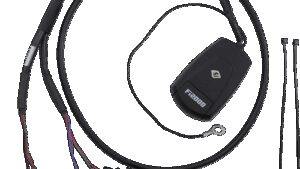 FI2000R Plug-In Fuel Processor - Touring '95-'05