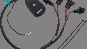 FI2000R Plug-In Fuel Processor - V-Rod '02-'07