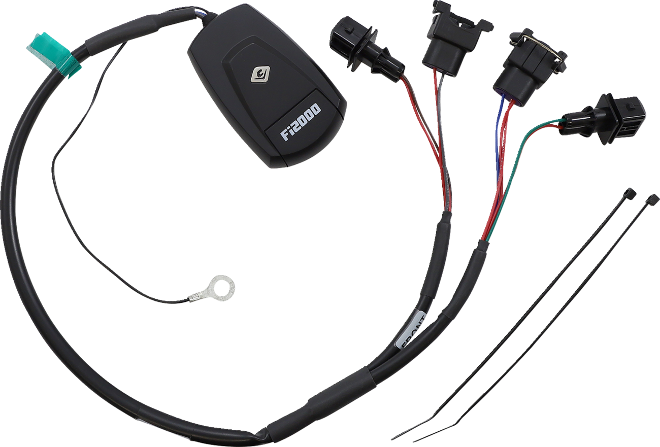 FI2000R Plug-In Fuel Processor - V-Rod '02-'07