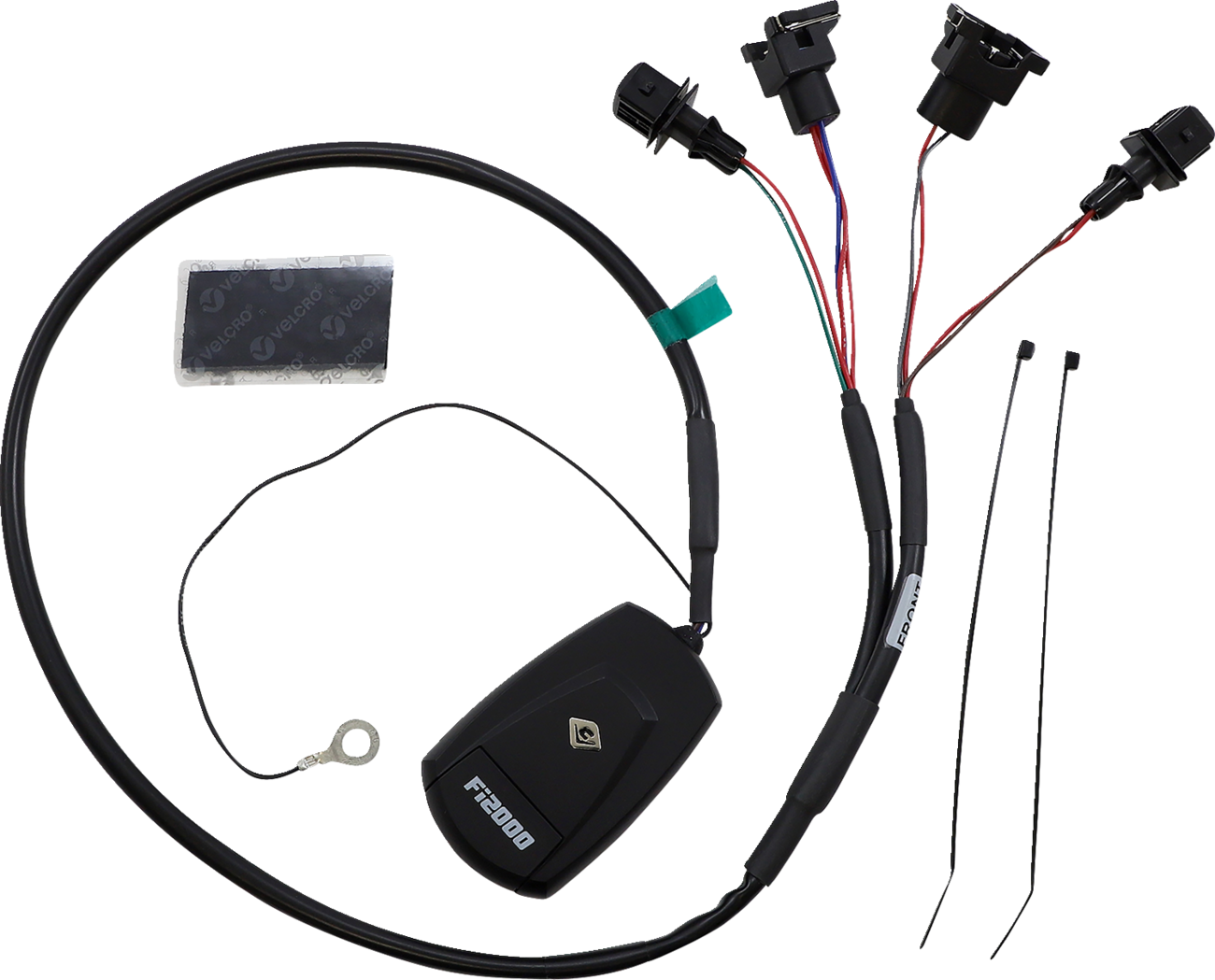 FI2000R Plug-In Fuel Processor - Dyna/Softail '00-'05