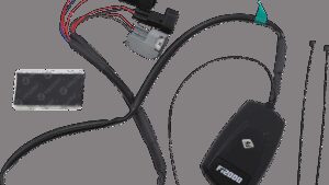 FI2000R Plug-In Fuel Processor - Softail '06