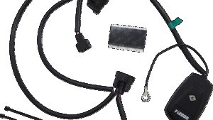 FI2000 Fuel Processor - Black - Suzuki