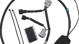 Fi2000R Fuel Processor - Kawasaki