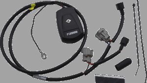 Fi2000R Fuel Processor - Honda