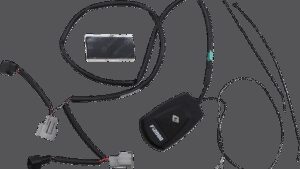 FI2000R Fuel Processor - Black - Kawasaki