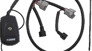 FI2000R Fuel Processor - Black - Kawasaki