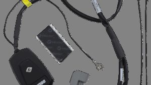 FI2000R Plug-In Fuel Processor - Dyna/Softail '07-'11