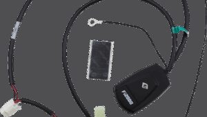 Fi2000R O² Fuel Processor - Black - Yamaha