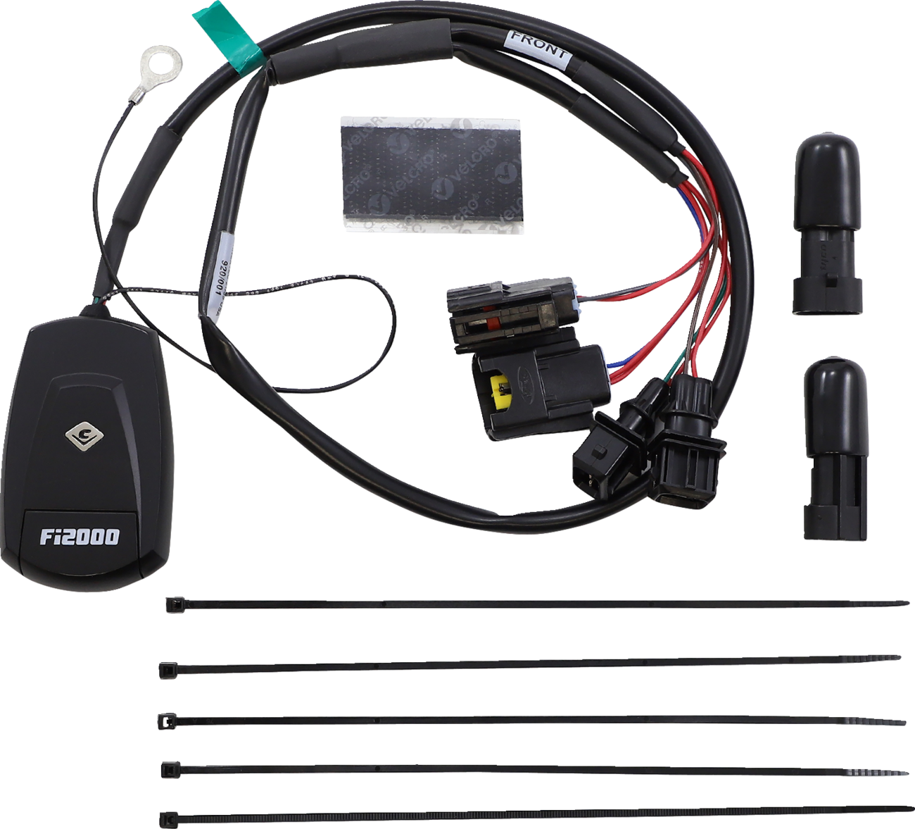 ThunderMax Engine Control Module Kit with Integral Auto Tune - '04-'13 Dyna/Softail/Sportster - Image 2