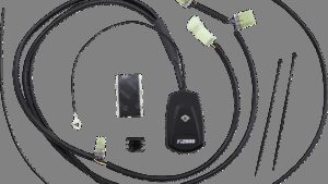 Fi2000R O² Fuel Processor - Black - Yamaha