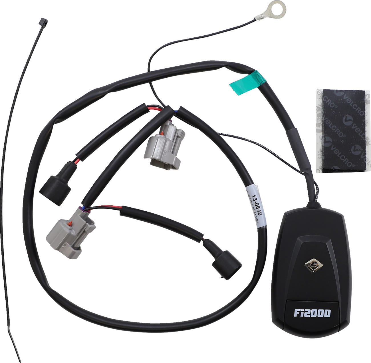 DYNOJET Target Tune Module Kit with O2 Sensor - Touring - Image 2