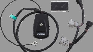 FI2000R Fuel Processor - Black - Kawasaki