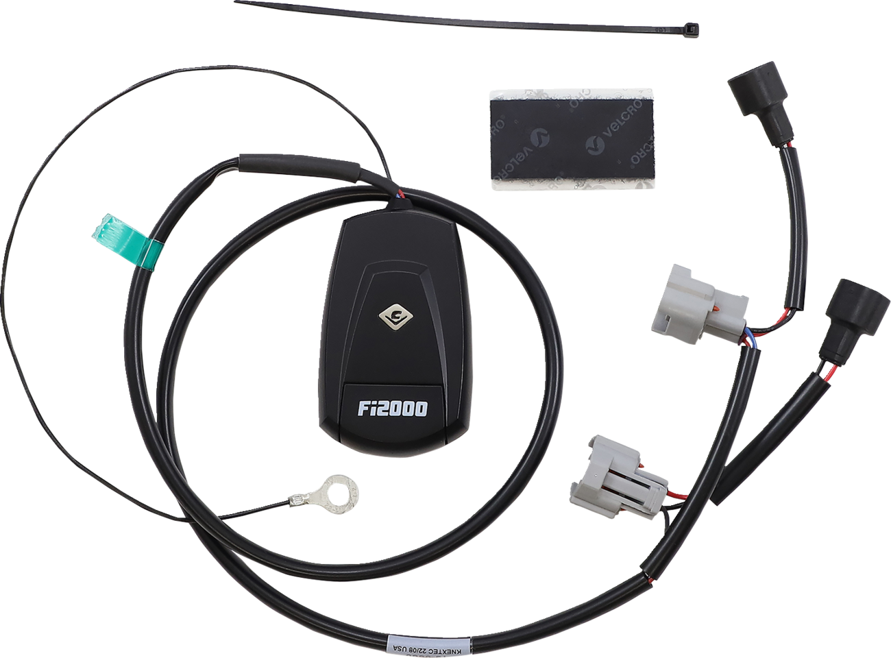 DYNOJET Target Tune Module Kit with O2 Sensor - Dyna/Softail - Image 2