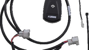 Fi2000R Fuel Processor - Suzuki