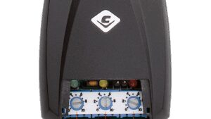 Fi2000R O² Fuel Processor - Touring/Trike '10-'13