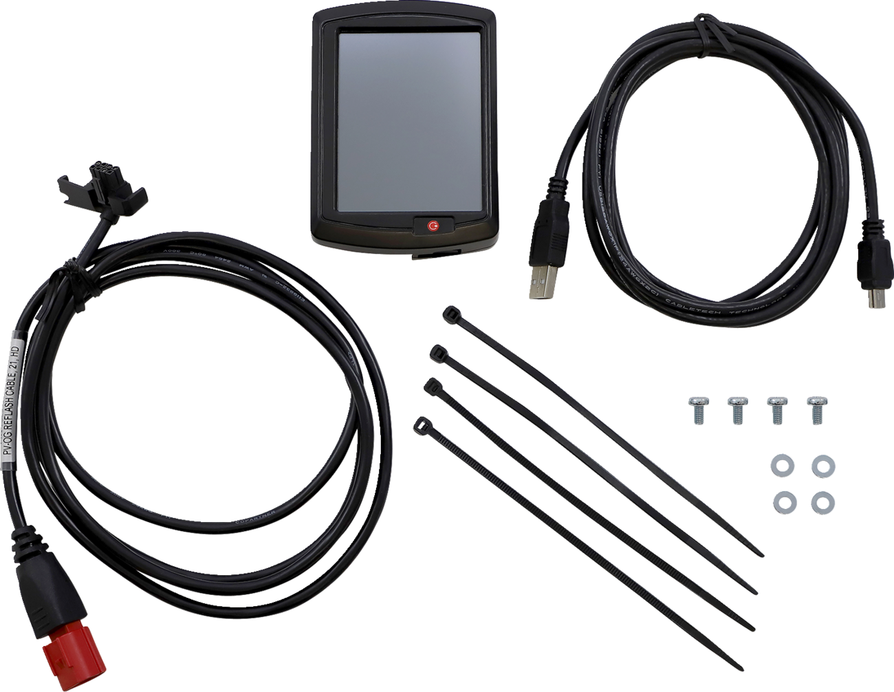 DYNOJET Power Vision 3 ECU Tuner - Polaris - Image 2