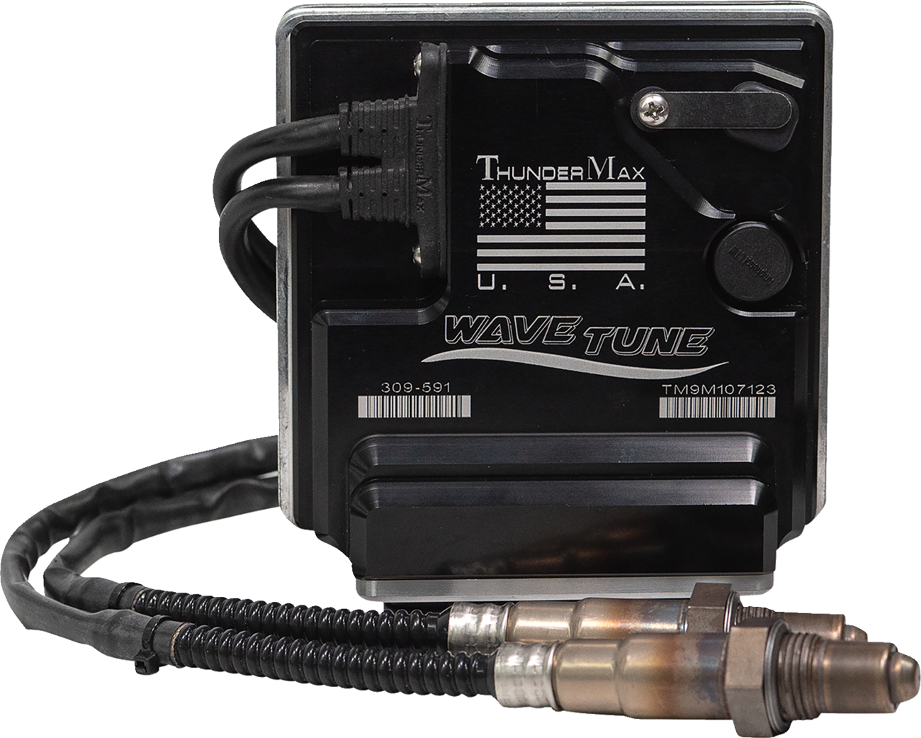 ThunderMax Engine Control Module Kit with Integral Auto Tune - '21-'24 Touring