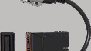 DYNOJET Power Vision 4 Fuel Injection Controller