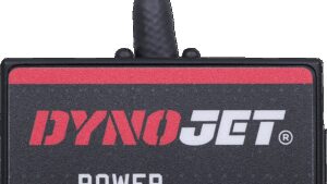 DYNOJET Power Commander 6 Fuel Injection Module - Ignition Adjustment - Honda