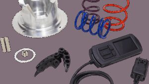 DYNOJET Stage-2 Power Package Kit - Polaris