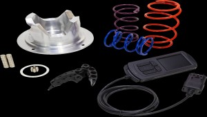 New Motorcycle Parts, New Parts