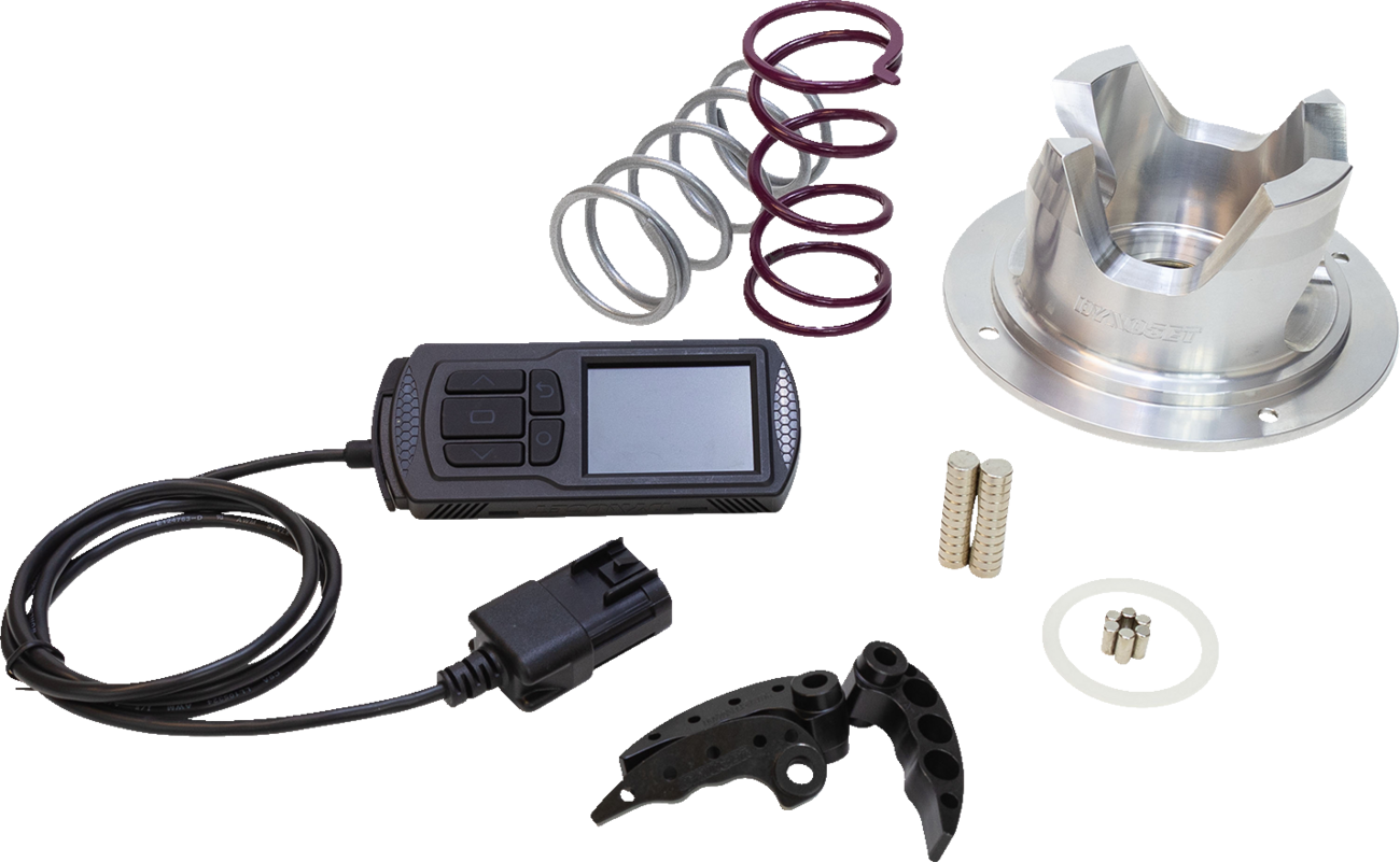 WSM REBUILD KIT YAMAHA 1100 STD - Image 2