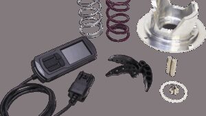 DYNOJET Stage-2 Power Package Kit - Polaris