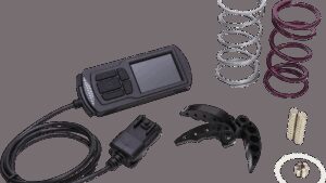 DYNOJET Stage-2 Power Package Kit - Polaris