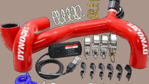 DYNOJET Stage-3 Power Package Kit - Can-Am